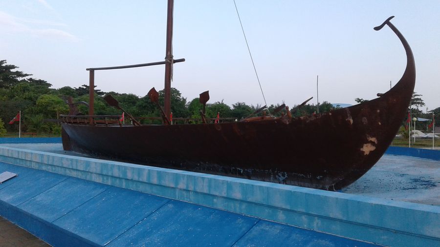 Utheemu Bahaaru Inn — photo 3