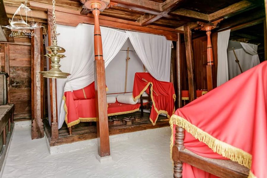 Utheemu Bahaaru Inn — photo 4