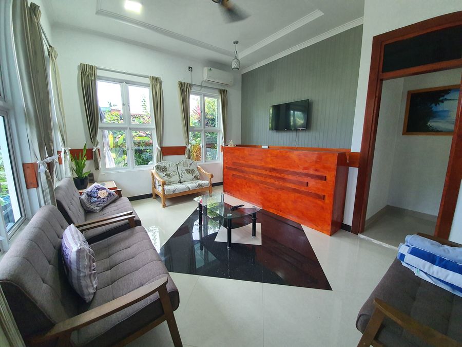 Utheemu Bahaaru Inn — photo 5