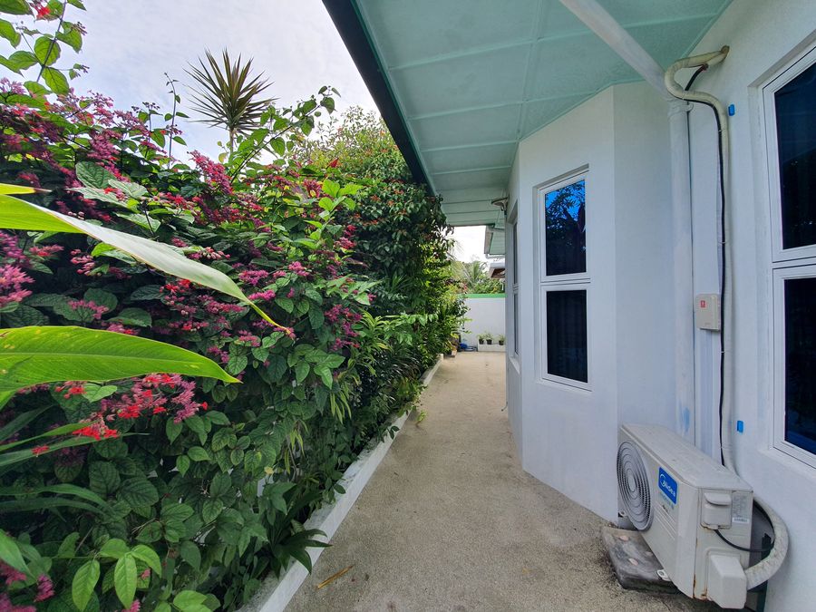 Utheemu Bahaaru Inn — photo 6