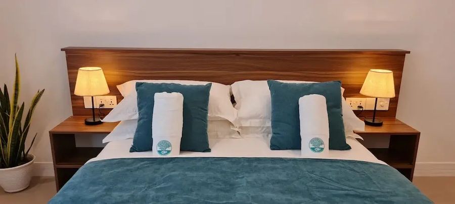 Vaagali Inn — photo 2