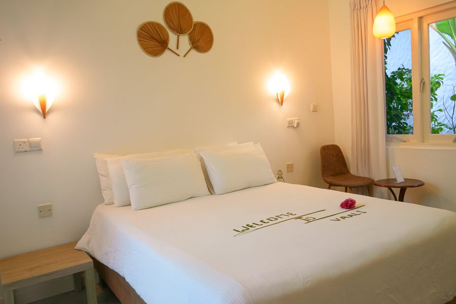 Vaali Beach Lodge — photo 2