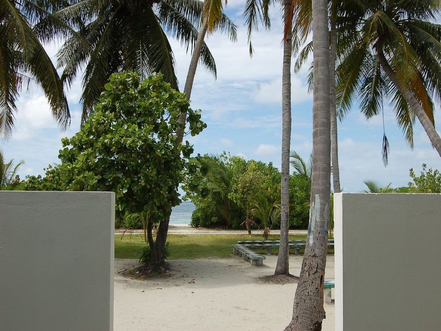Vaali Beach Lodge — photo 6