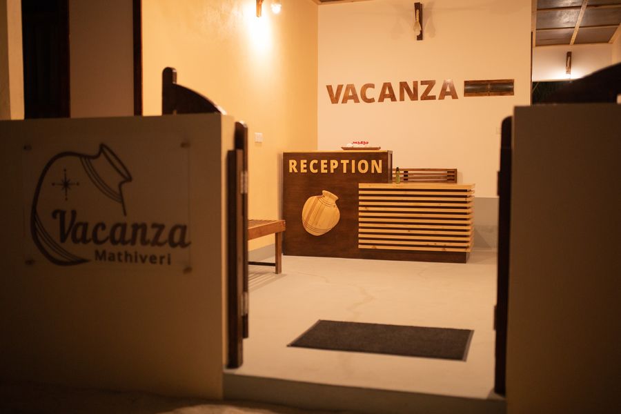 Vacanza Mathiveri — photo 6