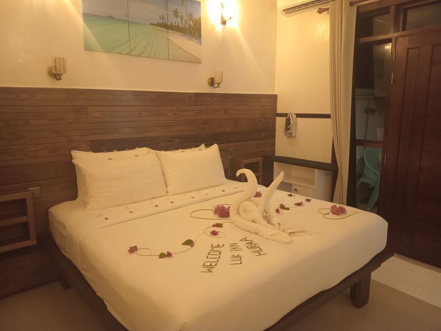 Valhali Guesthouse — photo 3