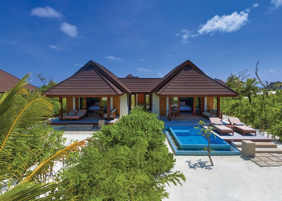 Varu Island Resort — photo 2