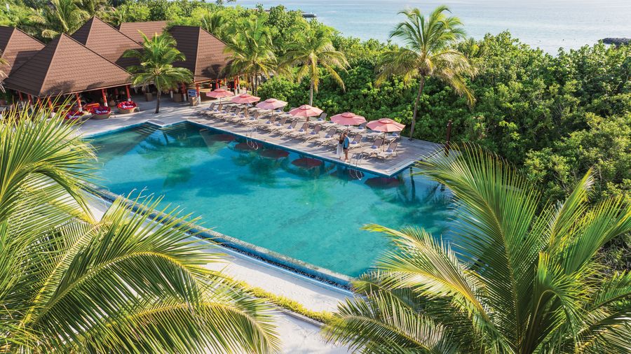 Varu Island Resort — photo 4