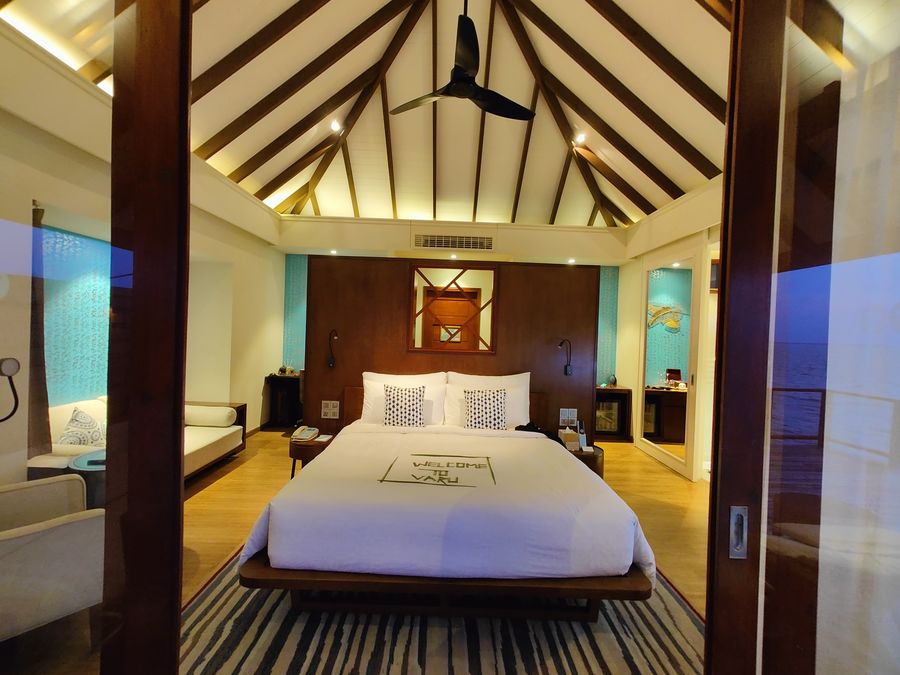 Varu Island Resort — photo 5
