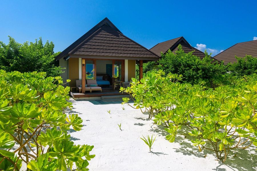 Varu Island Resort — photo 6