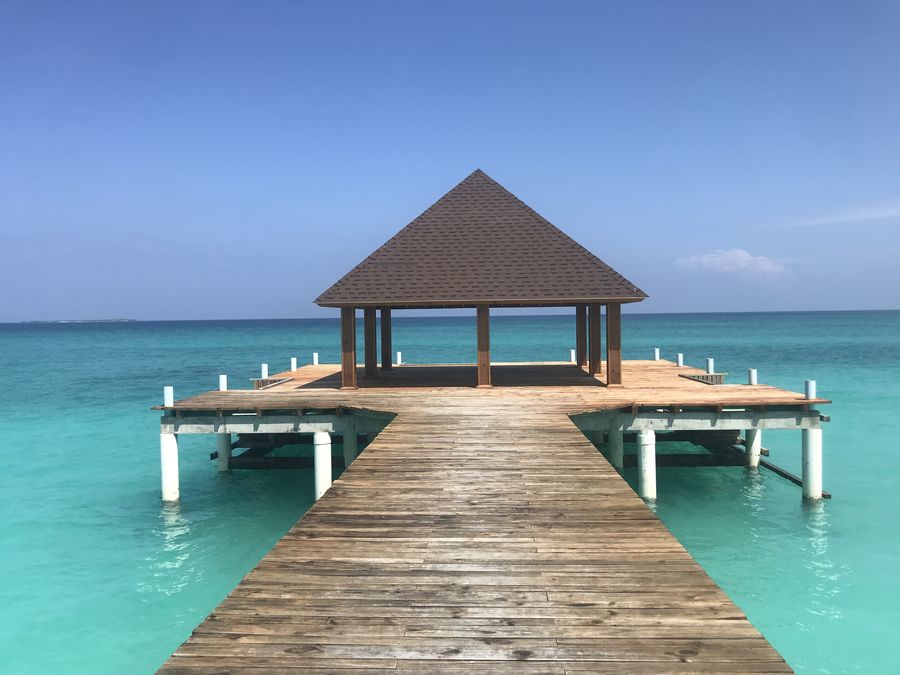 Vashafaru Inn 2 — photo 2