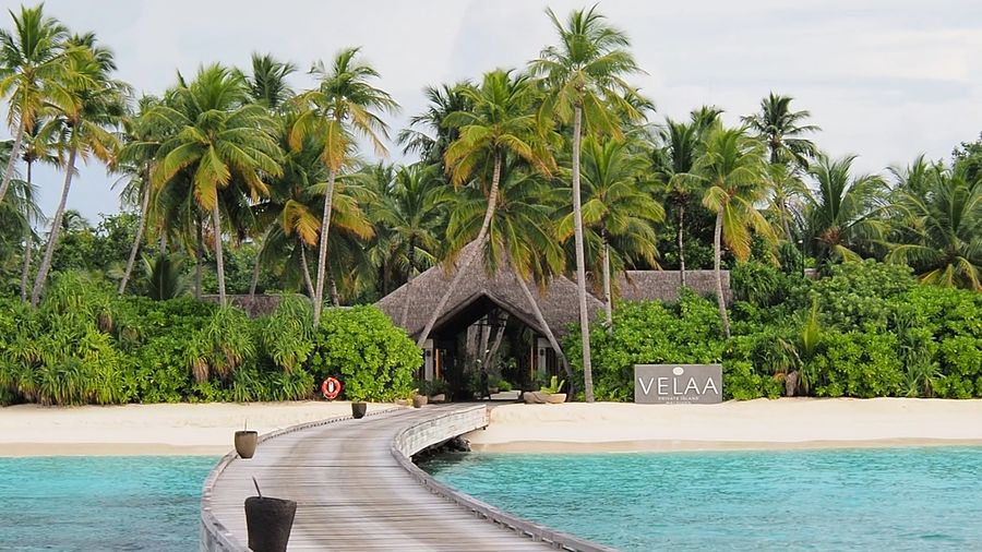 Velaa Private Island Maldives — photo 2