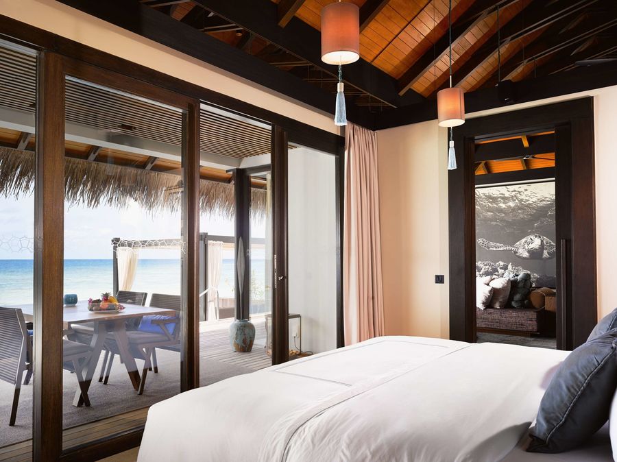 Velaa Private Island Maldives — photo 3