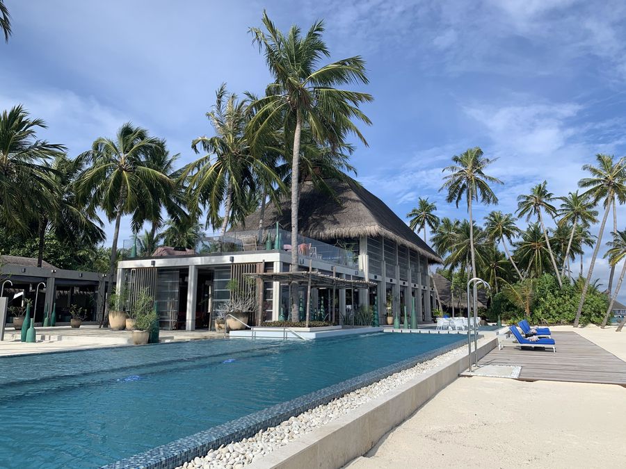 Velaa Private Island Maldives — photo 4