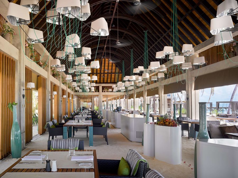 Velaa Private Island Maldives — photo 6