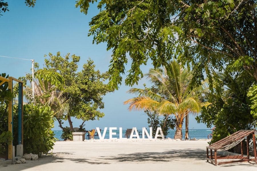 Velana Blu — photo 2