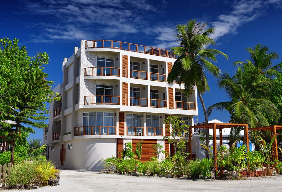 Velana Blu — photo 5
