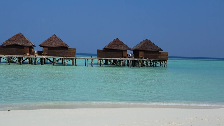 Veligandu Maldives Resort Island — photo 2