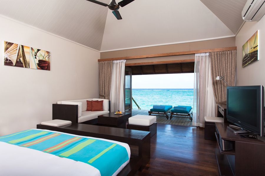 Veligandu Maldives Resort Island — photo 3
