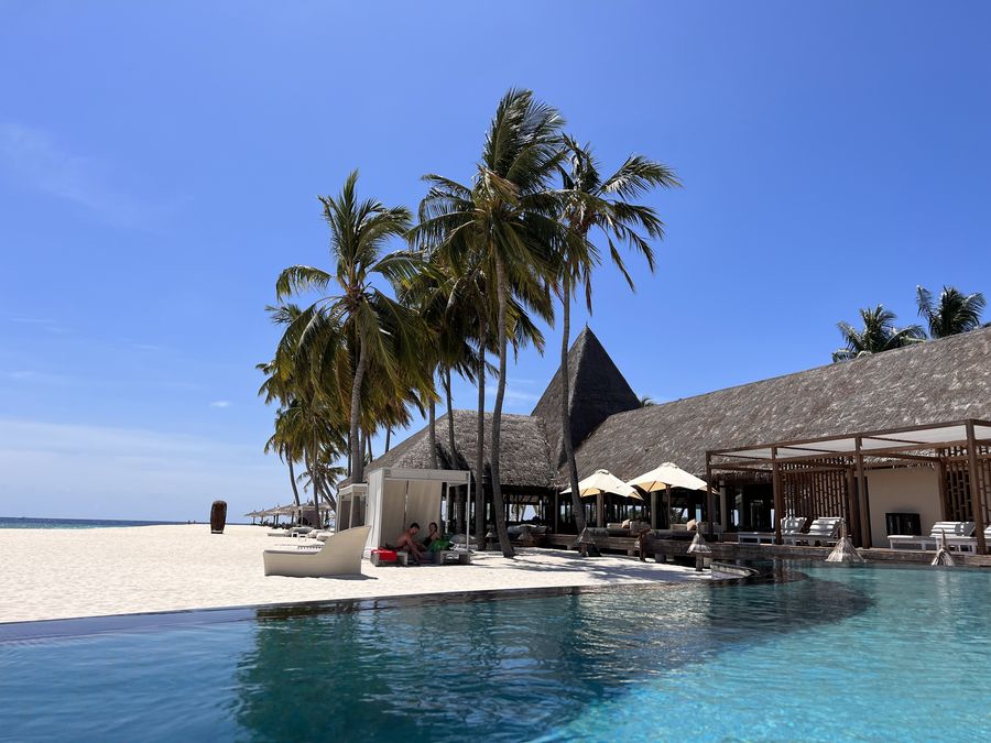 Veligandu Maldives Resort Island — photo 4