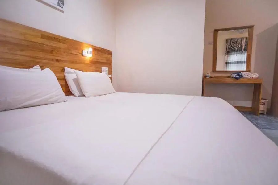 Veyvah Inn Maldives — photo 3