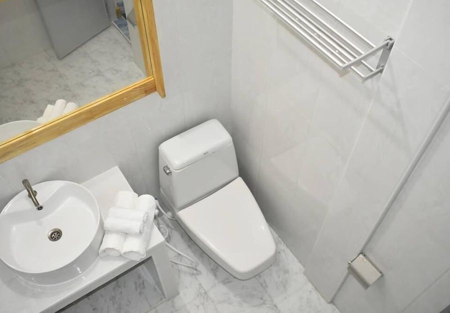 Veyvah Inn Maldives — photo 4