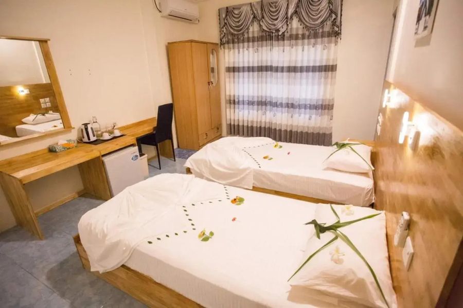Veyvah Inn Maldives — photo 5