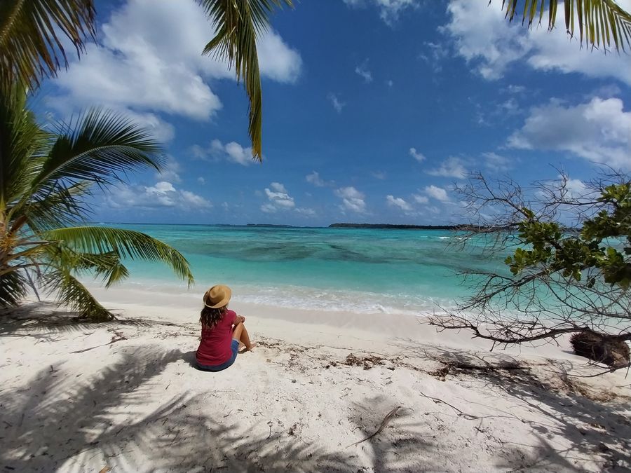 Veyvah Inn Maldives — photo 6