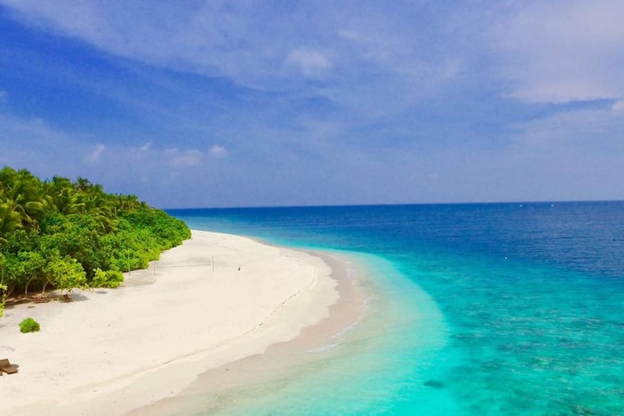 View Kamadhoo — photo 3