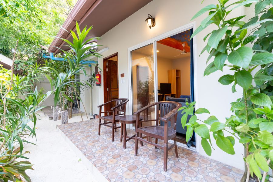 Villa Crescenta — photo 3