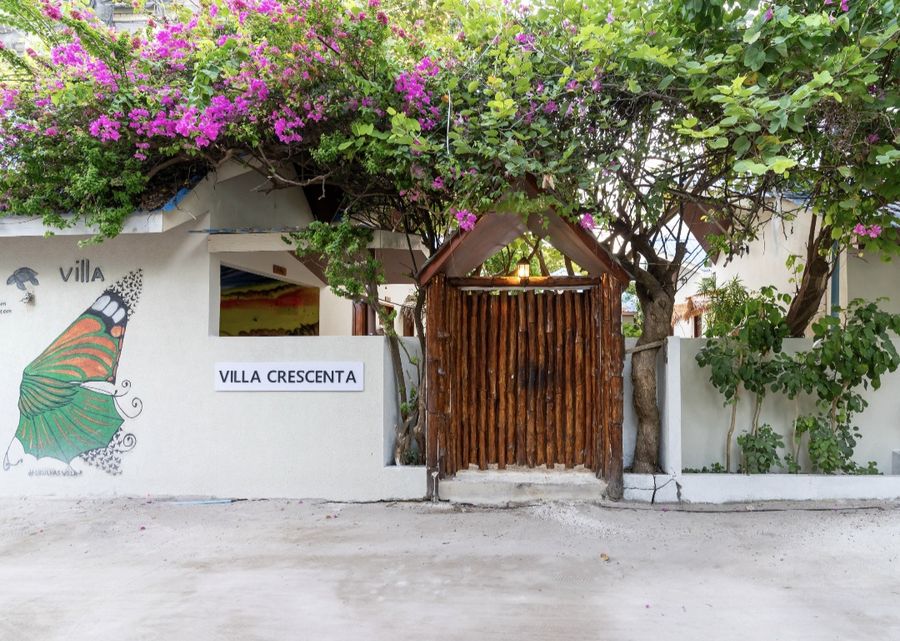 Villa Crescenta — photo 5