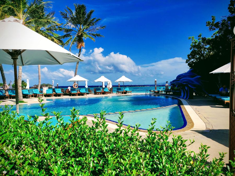 Villa Nautica Paradise Island — photo 4