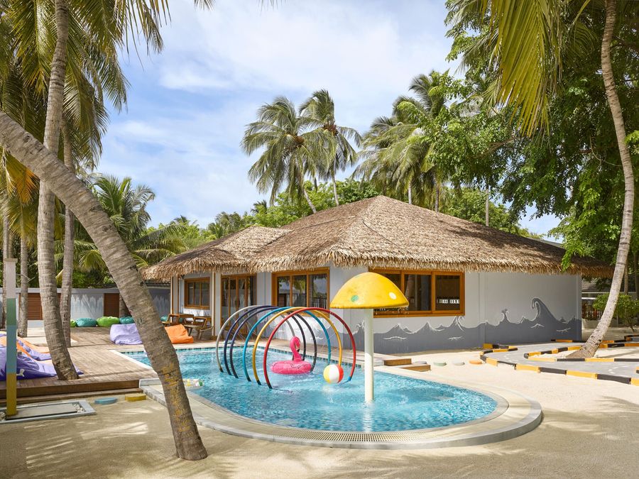 Villa Nautica Paradise Island — photo 6