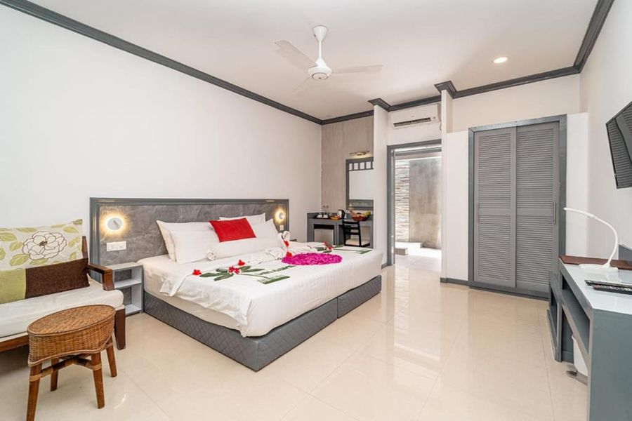 Villa Soulmate — photo 3