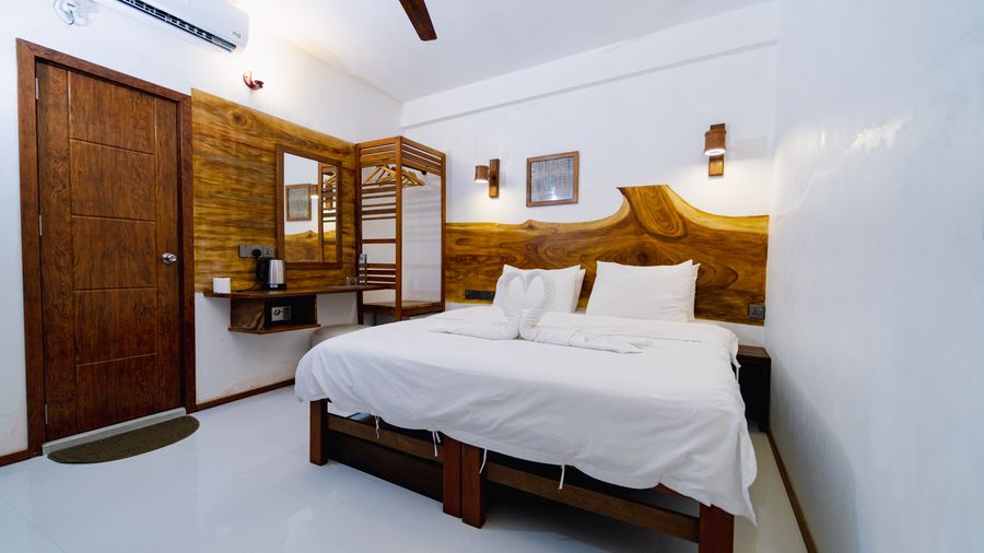 VillaBlu Dhiffushi — photo 2