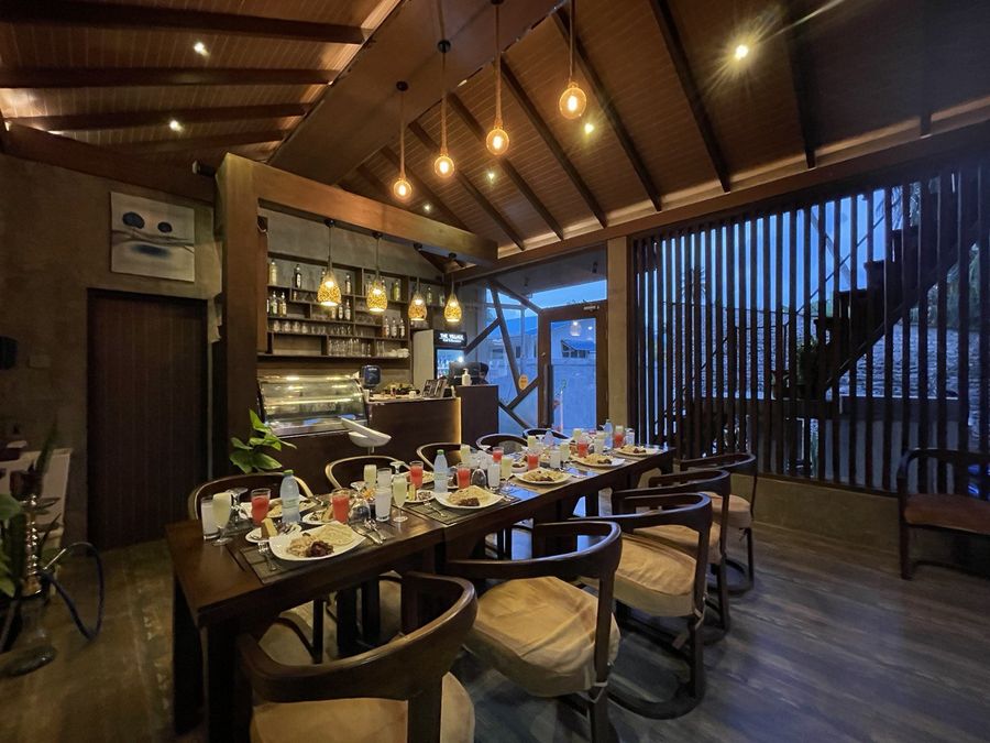 Village Life Residence — photo 2
