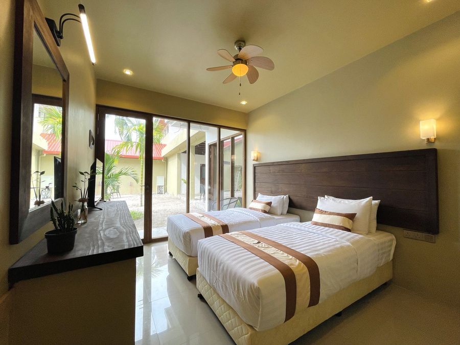 Village Life Residence — photo 3