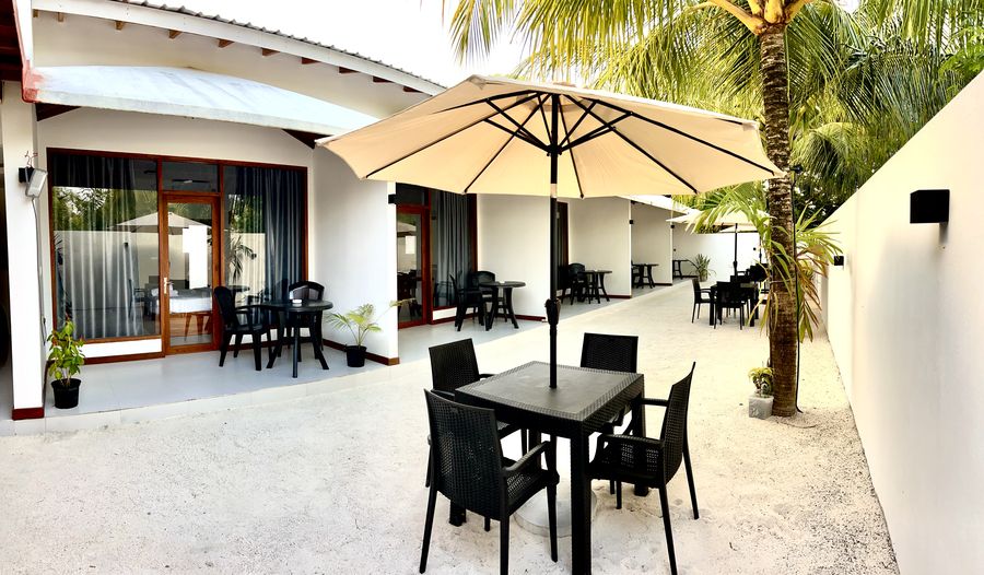 Vilu Residence @ Maamigili — photo 3