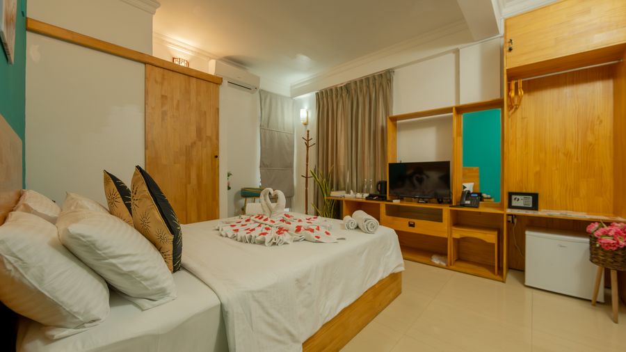 Vilu Rest — photo 3