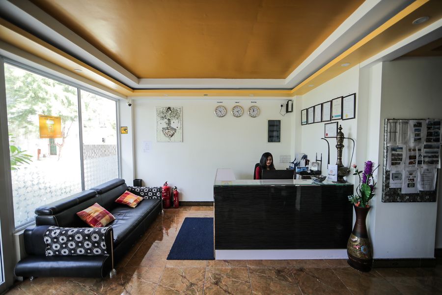 Vilu Rest — photo 5