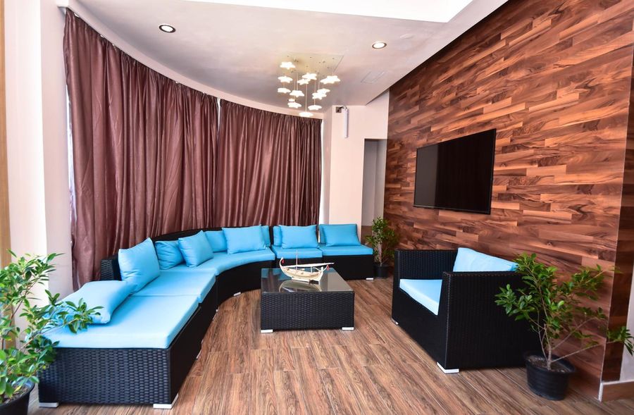 Vilu Thari Inn Maldives — photo 6