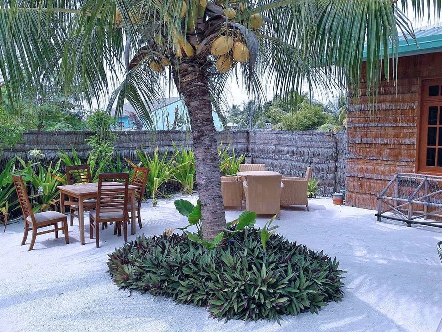 Vilu Veli Holiday Retreat — photo 2