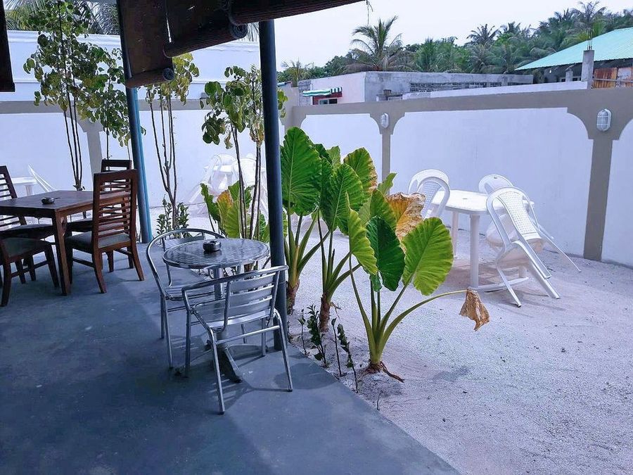 Vilu Veli Holiday Retreat — photo 3