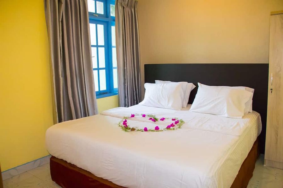 Vilu Veli Holiday Retreat — photo 4