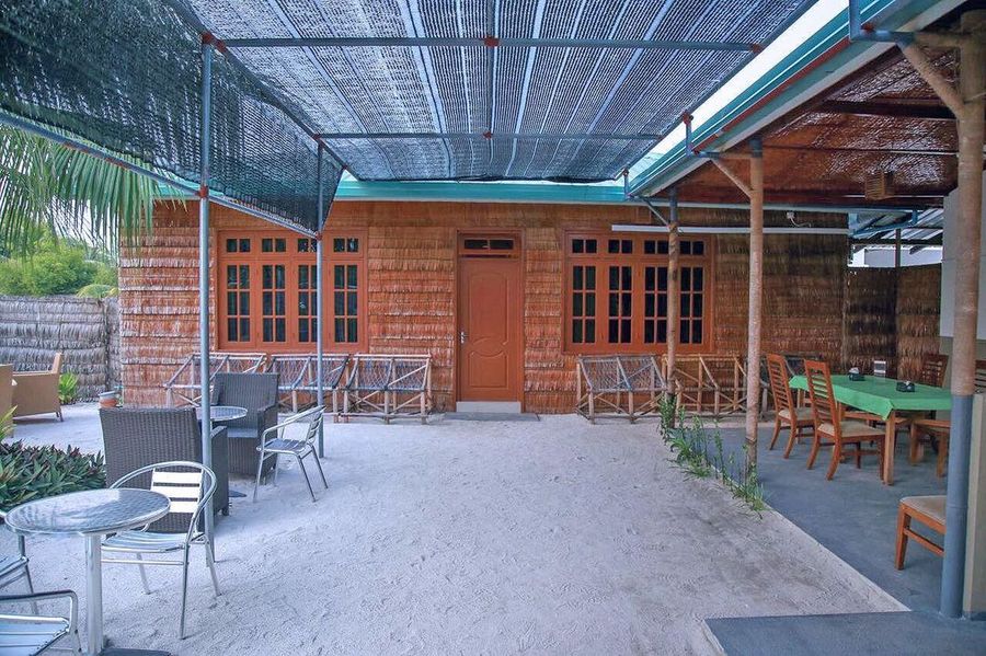 Vilu Veli Holiday Retreat — photo 5