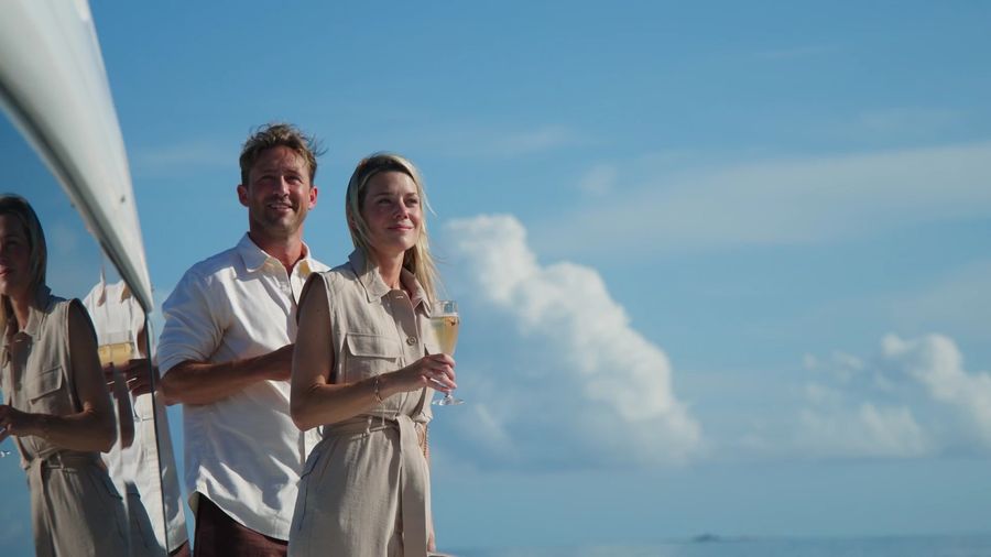 Waldorf Astoria Maldives Ithaafushi — photo 2