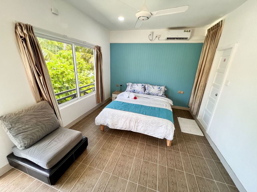 Wave Crest Residence — photo 4