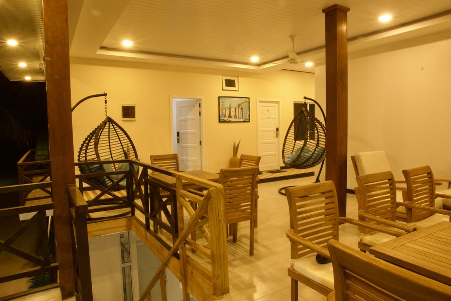 Wave Crest Residence — photo 5