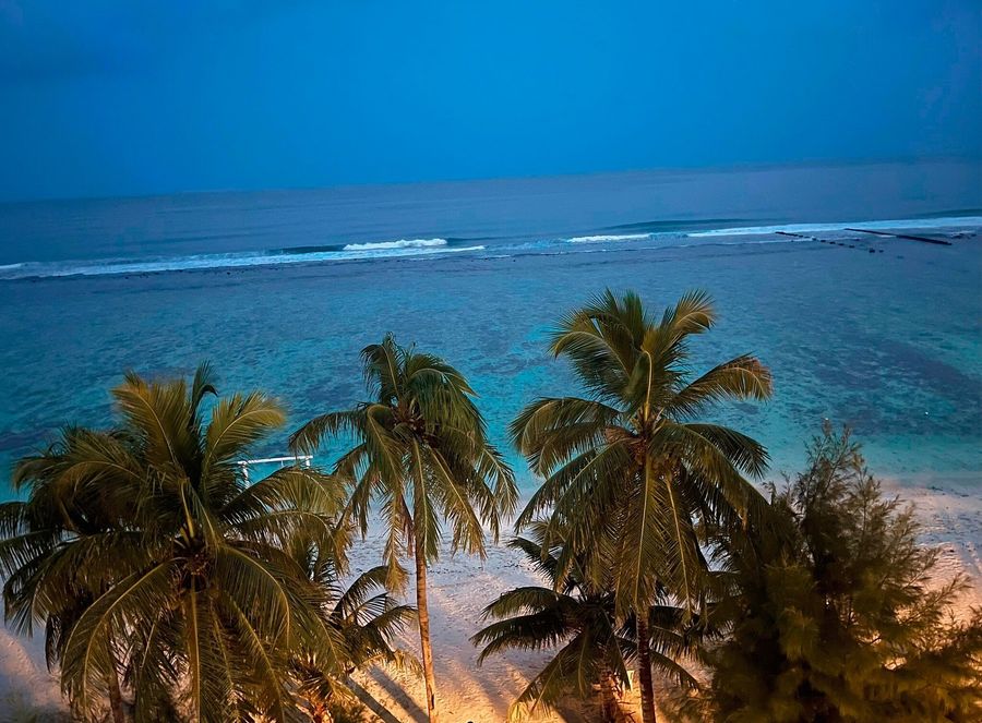 White Beach Holiday — photo 6