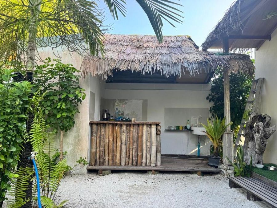 Wish Maamigili — photo 2