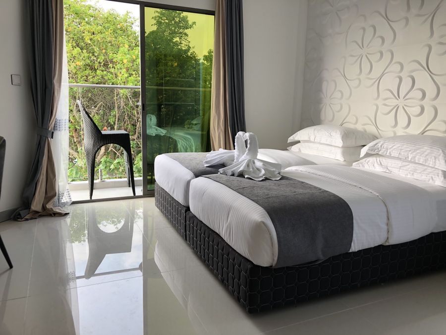 Wow Inn Keyodhoo — photo 2